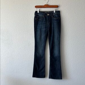 Women's Blue Jeans